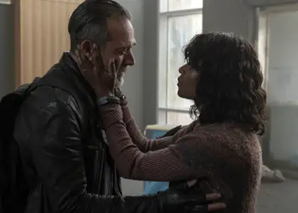 The Walking Dead: Dead City - galeria zdjęć - filmweb