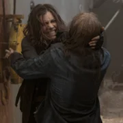 The Walking Dead: Dead City - galeria zdjęć - filmweb
