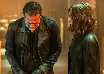 The Walking Dead: Dead City - galeria zdjęć - filmweb
