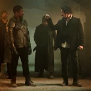The Walking Dead: Dead City - galeria zdjęć - filmweb