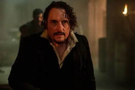 The Walking Dead: Dead City - galeria zdjęć - filmweb