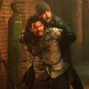 The Walking Dead: Dead City - galeria zdjęć - filmweb