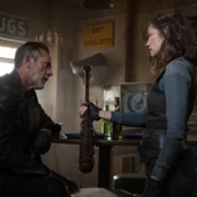 The Walking Dead: Dead City - galeria zdjęć - filmweb
