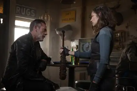The Walking Dead: Dead City - galeria zdjęć - filmweb