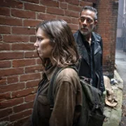 The Walking Dead: Dead City - galeria zdjęć - filmweb