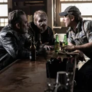 The Walking Dead: Dead City - galeria zdjęć - filmweb