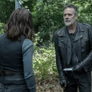 The Walking Dead: Dead City - galeria zdjęć - filmweb