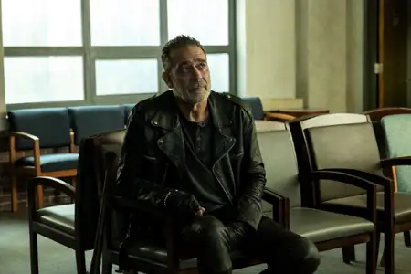 The Walking Dead: Dead City - galeria zdjęć - filmweb