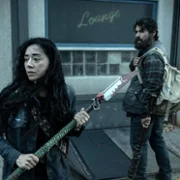 The Walking Dead: Dead City - galeria zdjęć - filmweb