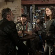 The Walking Dead: Dead City - galeria zdjęć - filmweb