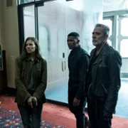 The Walking Dead: Dead City - galeria zdjęć - filmweb