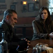 The Walking Dead: Dead City - galeria zdjęć - filmweb