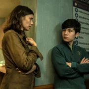 The Walking Dead: Dead City - galeria zdjęć - filmweb