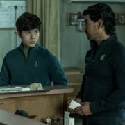 The Walking Dead: Dead City - galeria zdjęć - filmweb