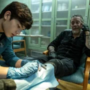 The Walking Dead: Dead City - galeria zdjęć - filmweb