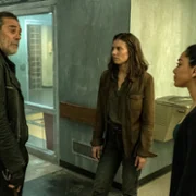 The Walking Dead: Dead City - galeria zdjęć - filmweb