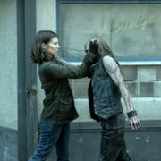 The Walking Dead: Dead City - galeria zdjęć - filmweb