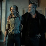 The Walking Dead: Dead City - galeria zdjęć - filmweb