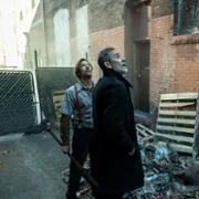 The Walking Dead: Dead City - galeria zdjęć - filmweb