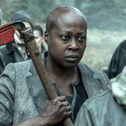 The Walking Dead: Dead City - galeria zdjęć - filmweb
