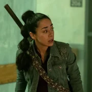 The Walking Dead: Dead City - galeria zdjęć - filmweb
