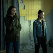 The Walking Dead: Dead City - galeria zdjęć - filmweb
