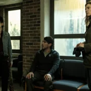 The Walking Dead: Dead City - galeria zdjęć - filmweb