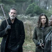The Walking Dead: Dead City - galeria zdjęć - filmweb
