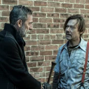 The Walking Dead: Dead City - galeria zdjęć - filmweb