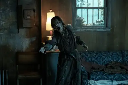 The Walking Dead: Dead City - galeria zdjęć - filmweb