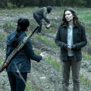 The Walking Dead: Dead City - galeria zdjęć - filmweb