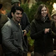 The Walking Dead: Dead City - galeria zdjęć - filmweb