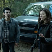 The Walking Dead: Dead City - galeria zdjęć - filmweb