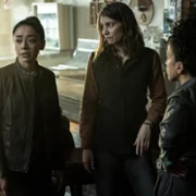 The Walking Dead: Dead City - galeria zdjęć - filmweb