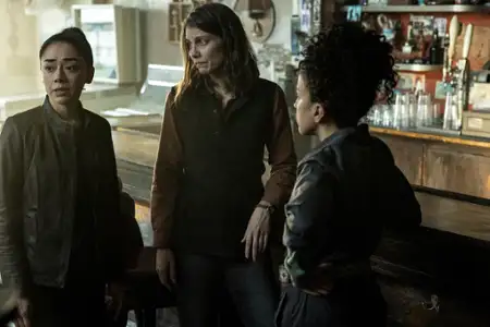 The Walking Dead: Dead City - galeria zdjęć - filmweb