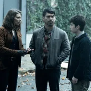 The Walking Dead: Dead City - galeria zdjęć - filmweb