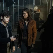 The Walking Dead: Dead City - galeria zdjęć - filmweb