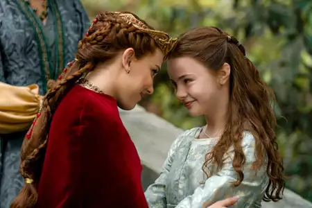 Dama - galeria zdjęć - filmweb