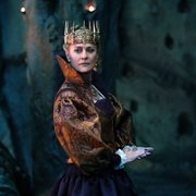Robin Wright w Dama