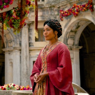 Lady Bayford