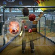 Kinect Adventures - galeria zdjęć - filmweb