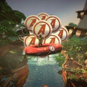 Kinect Adventures - galeria zdjęć - filmweb