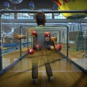 Kinect Adventures - galeria zdjęć - filmweb