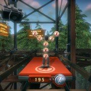 Kinect Adventures - galeria zdjęć - filmweb