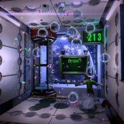 Kinect Adventures - galeria zdjęć - filmweb