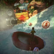 Kinect Adventures - galeria zdjęć - filmweb