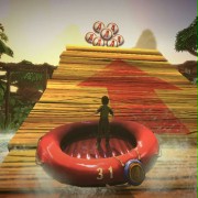 Kinect Adventures - galeria zdjęć - filmweb