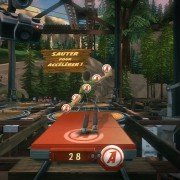 Kinect Adventures - galeria zdjęć - filmweb