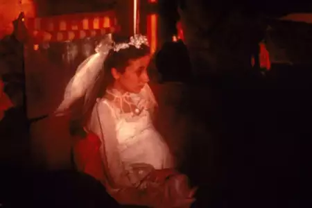 Czas Cygan&oacute;w - galeria zdjęć - filmweb