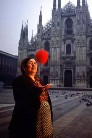 Czas Cyganów - galeria zdjęć - filmweb